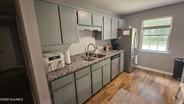 111 Glynn Marsh Circle, Brunswick, GA 31525