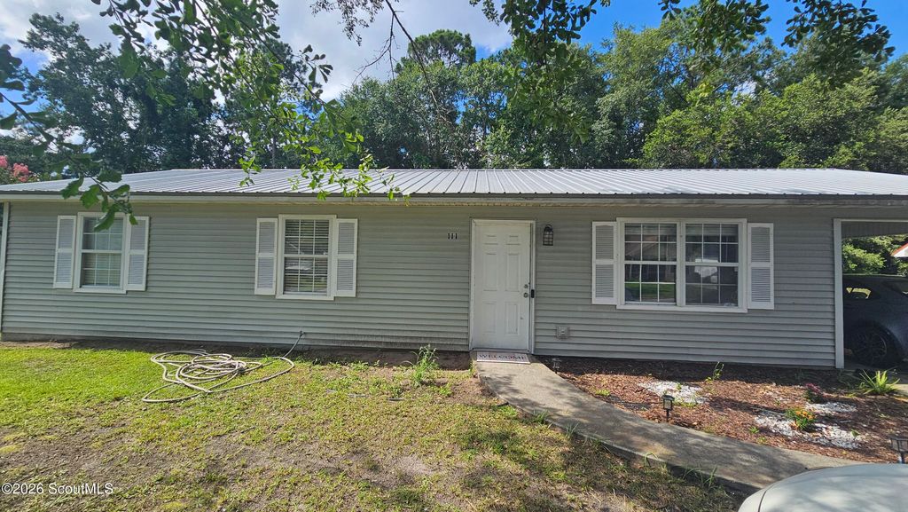 111 Glynn Marsh Circle, Brunswick, GA 31525