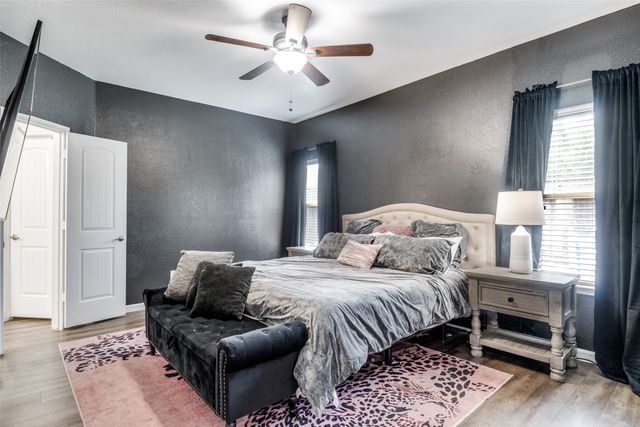 4043 Golden Rod Drive, Forney, TX 75126