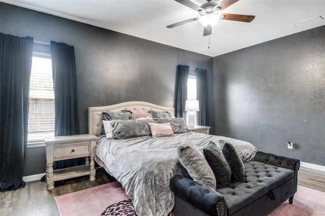 4043 Golden Rod Drive, Forney, TX 75126