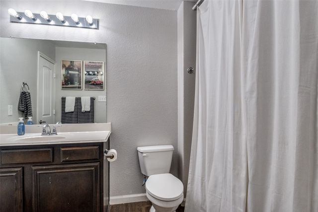 4043 Golden Rod Drive, Forney, TX 75126