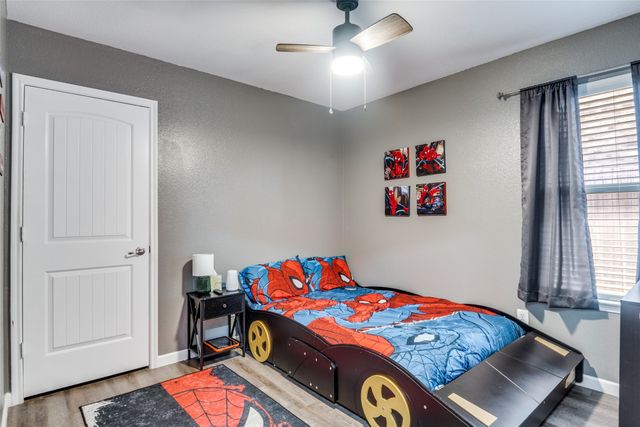 4043 Golden Rod Drive, Forney, TX 75126