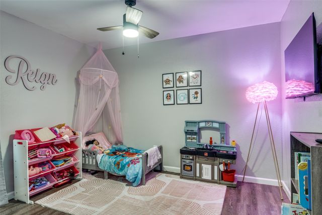 4043 Golden Rod Drive, Forney, TX 75126