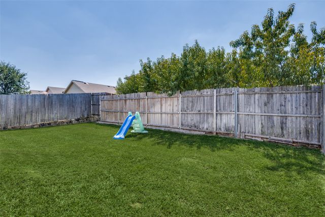 4043 Golden Rod Drive, Forney, TX 75126