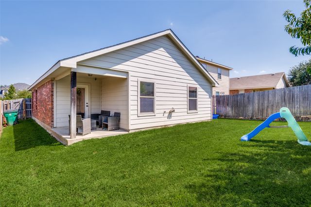 4043 Golden Rod Drive, Forney, TX 75126