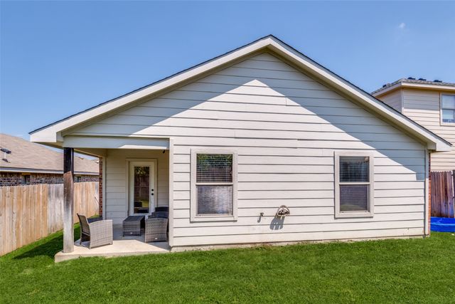 4043 Golden Rod Drive, Forney, TX 75126