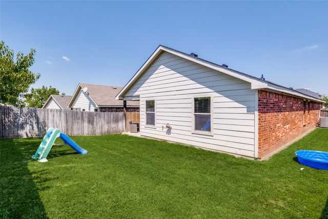 4043 Golden Rod Drive, Forney, TX 75126