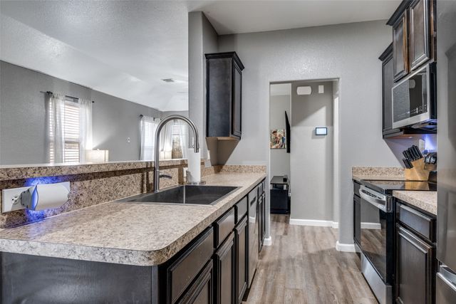 4043 Golden Rod Drive, Forney, TX 75126