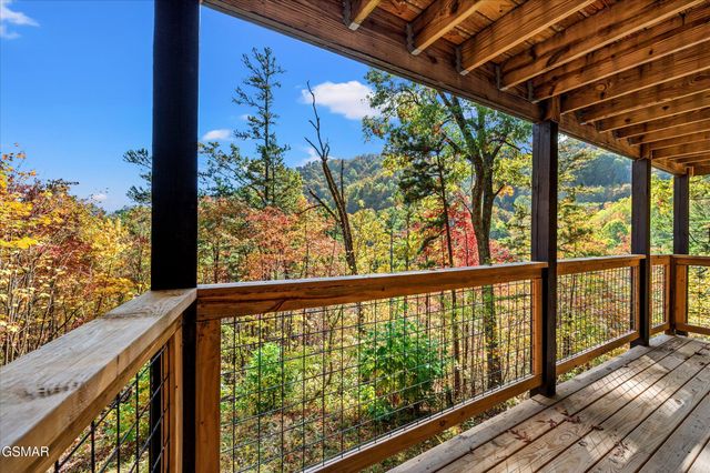 2758 Overholt Trail, Sevierville, TN 37862