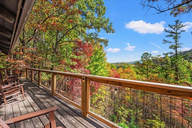 2758 Overholt Trail, Sevierville, TN 37862