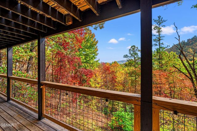 2758 Overholt Trail, Sevierville, TN 37862
