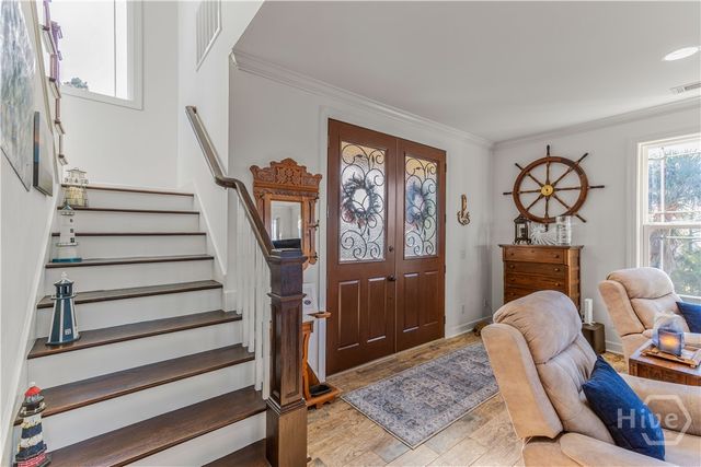 193 Circle Drive, Midway, GA 31320