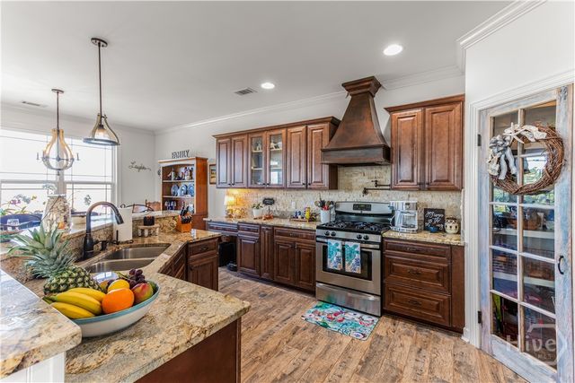 193 Circle Drive, Midway, GA 31320