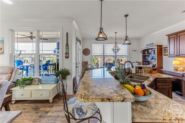 193 Circle Drive, Midway, GA 31320