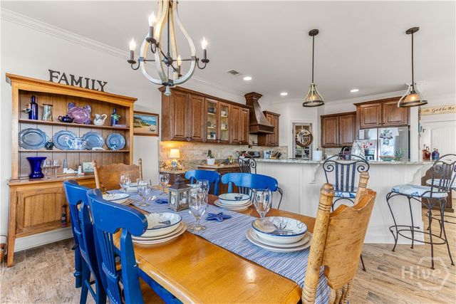 193 Circle Drive, Midway, GA 31320