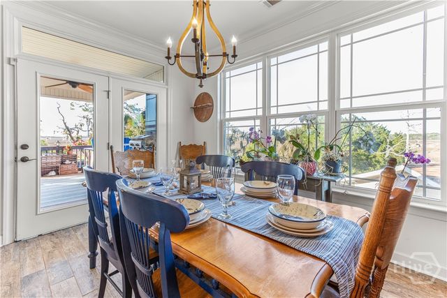 193 Circle Drive, Midway, GA 31320