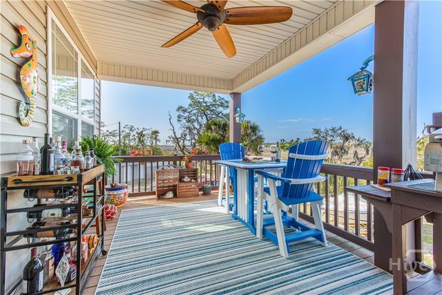 193 Circle Drive, Midway, GA 31320