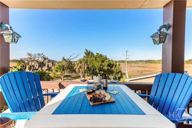 193 Circle Drive, Midway, GA 31320