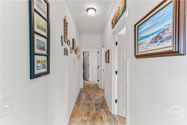 193 Circle Drive, Midway, GA 31320