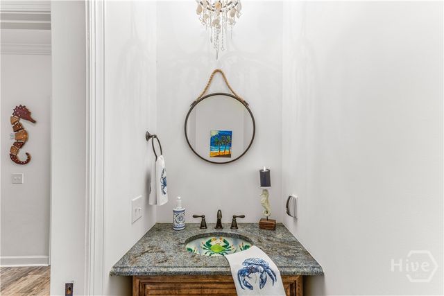 193 Circle Drive, Midway, GA 31320