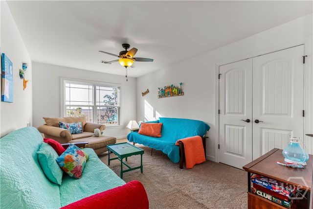 193 Circle Drive, Midway, GA 31320