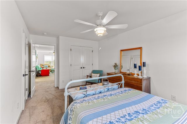 193 Circle Drive, Midway, GA 31320