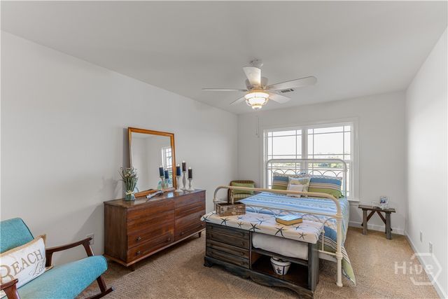 193 Circle Drive, Midway, GA 31320