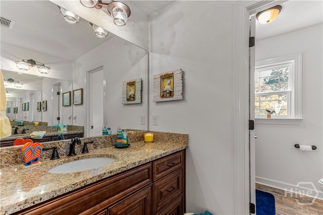 193 Circle Drive, Midway, GA 31320