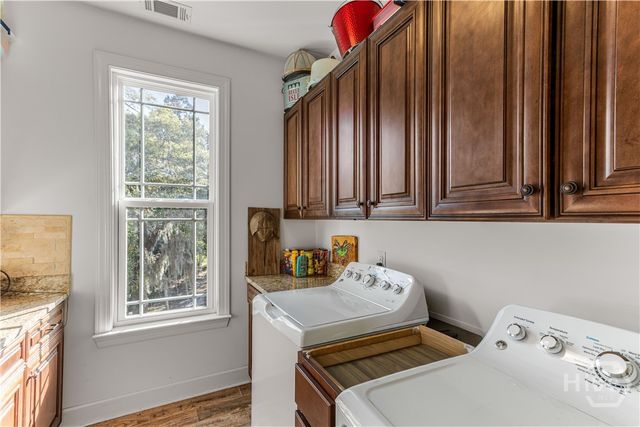 193 Circle Drive, Midway, GA 31320