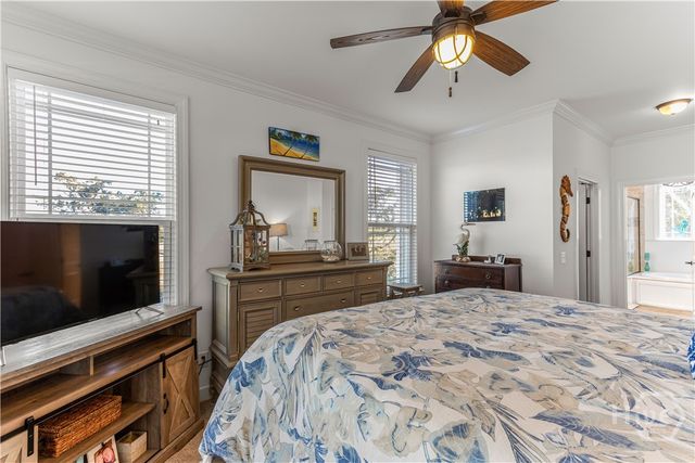 193 Circle Drive, Midway, GA 31320