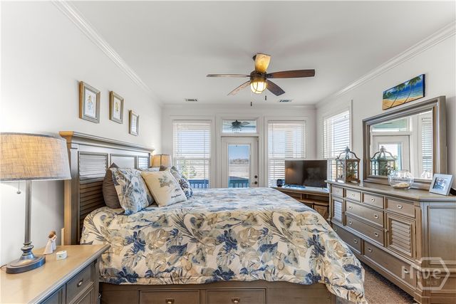 193 Circle Drive, Midway, GA 31320