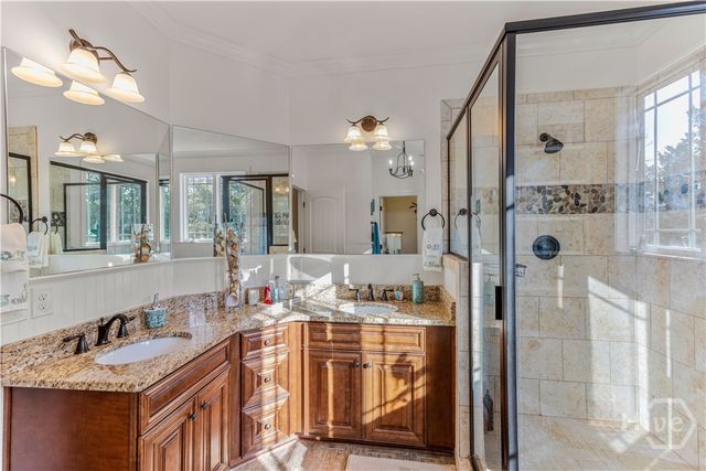 193 Circle Drive, Midway, GA 31320