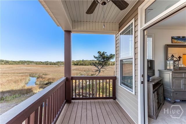 193 Circle Drive, Midway, GA 31320