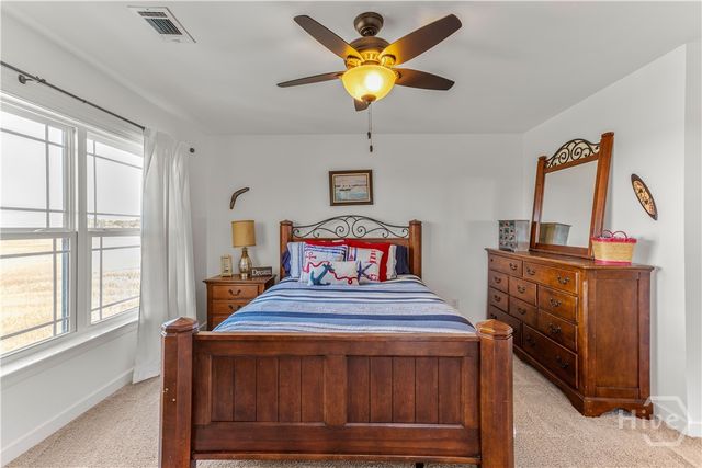 193 Circle Drive, Midway, GA 31320