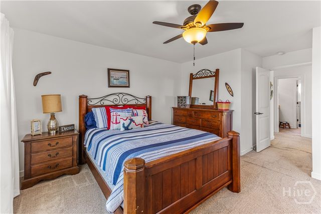 193 Circle Drive, Midway, GA 31320