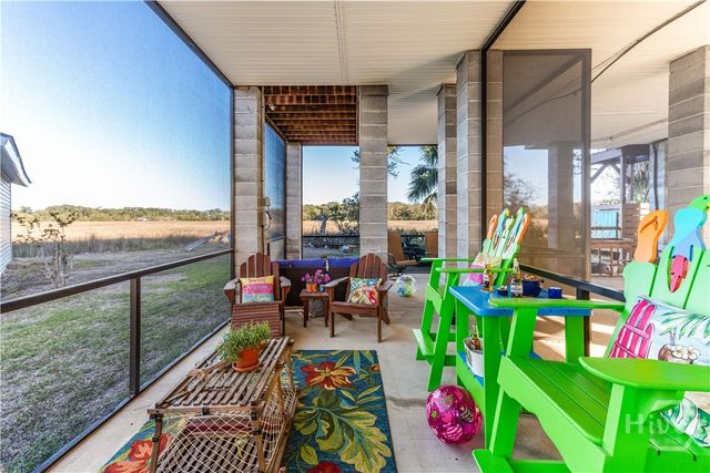 193 Circle Drive, Midway, GA 31320