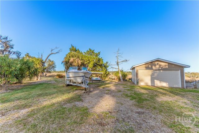 193 Circle Drive, Midway, GA 31320