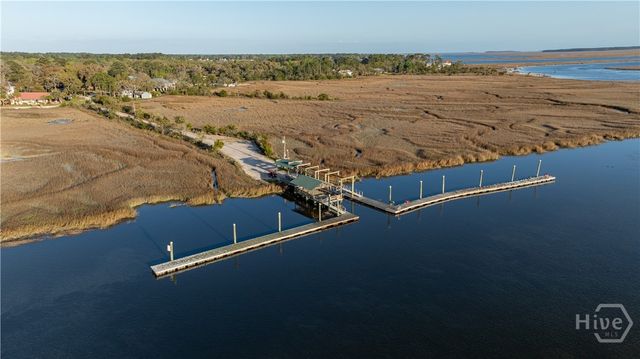 193 Circle Drive, Midway, GA 31320