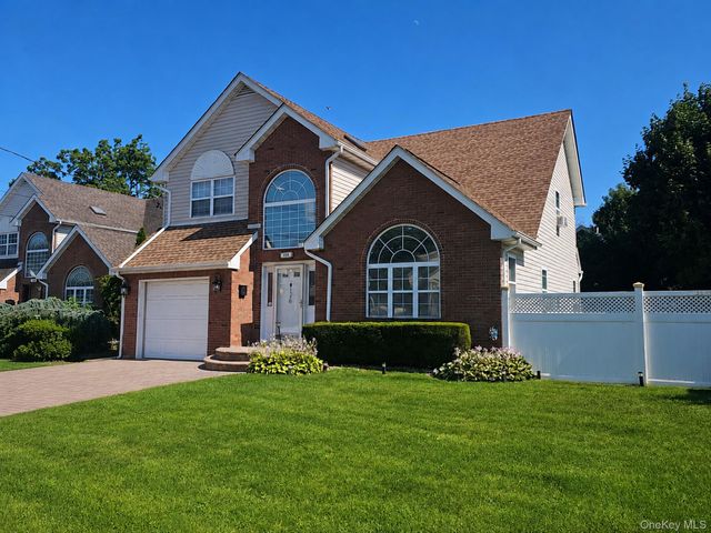 126 Washington Avenue, Roosevelt, NY 11575