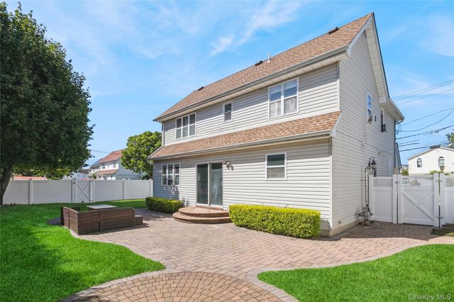 126 Washington Avenue, Roosevelt, NY 11575
