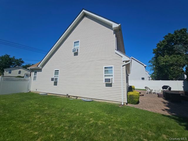 126 Washington Avenue, Roosevelt, NY 11575