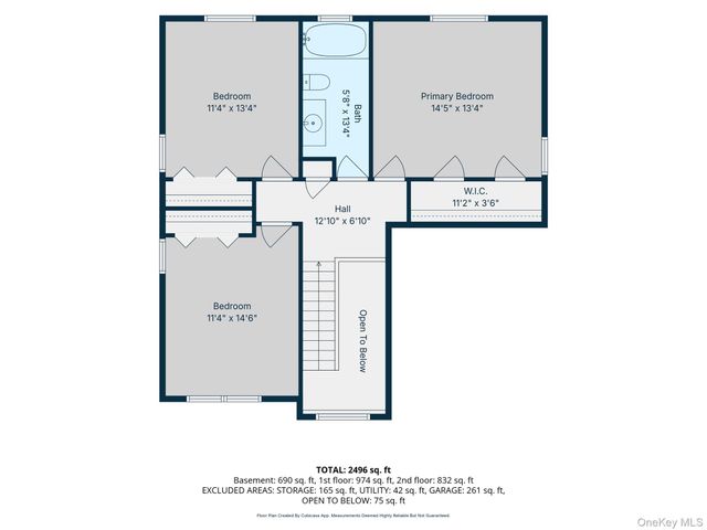 126 Washington Avenue, Roosevelt, NY 11575