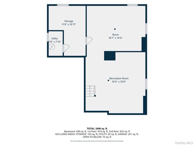 126 Washington Avenue, Roosevelt, NY 11575