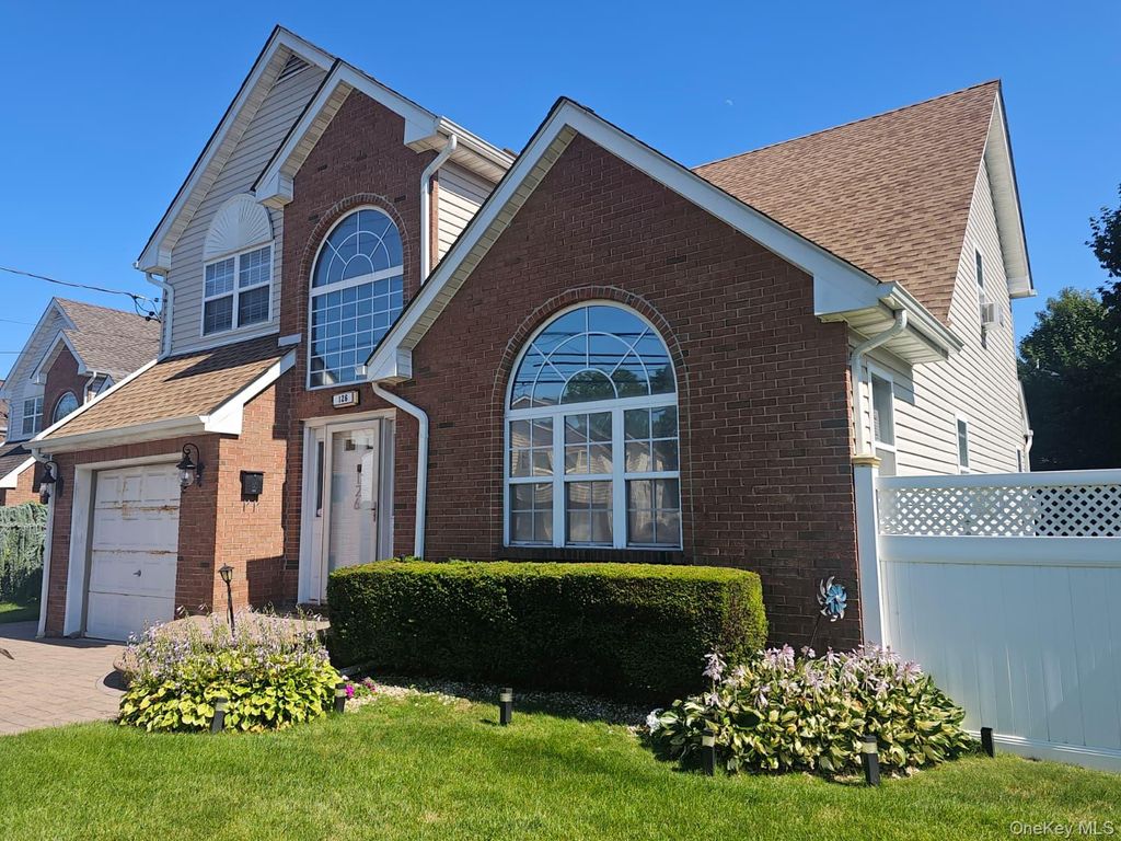 126 Washington Avenue, Roosevelt, NY 11575 — photo 3
