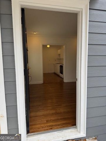 1464 Hawthorne Avenue NW, Atlanta, GA 30309