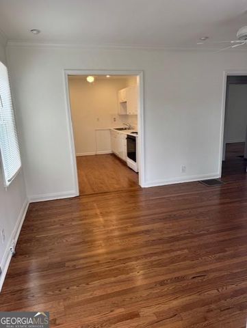1464 Hawthorne Avenue NW, Atlanta, GA 30309