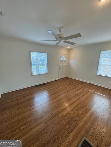 1464 Hawthorne Avenue NW, Atlanta, GA 30309