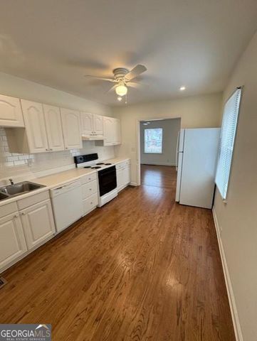 1464 Hawthorne Avenue NW, Atlanta, GA 30309