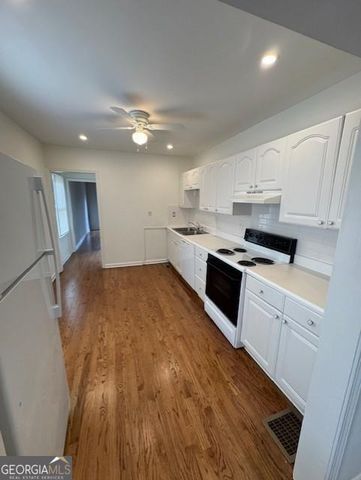 1464 Hawthorne Avenue NW, Atlanta, GA 30309