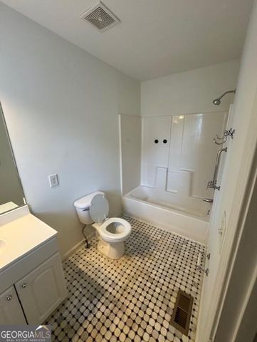 1464 Hawthorne Avenue NW, Atlanta, GA 30309